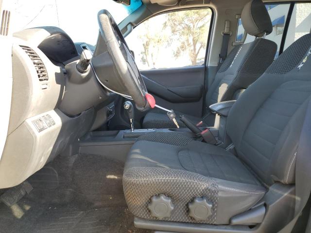 Photo 6 VIN: 1N6AD0EV2EN732876 - NISSAN FRONTIER S 