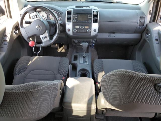 Photo 7 VIN: 1N6AD0EV2EN732876 - NISSAN FRONTIER S 