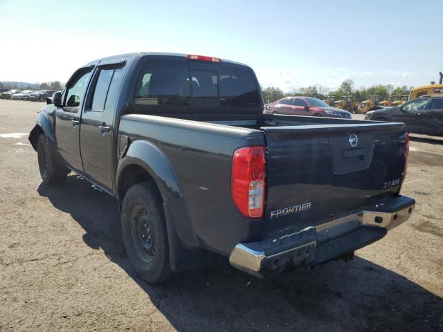 Photo 2 VIN: 1N6AD0EV2EN763335 - NISSAN FRONTIER S 