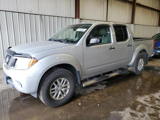 Photo 0 VIN: 1N6AD0EV2EN771211 - NISSAN FRONTIER S 