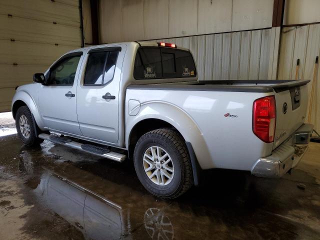 Photo 1 VIN: 1N6AD0EV2EN771211 - NISSAN FRONTIER S 