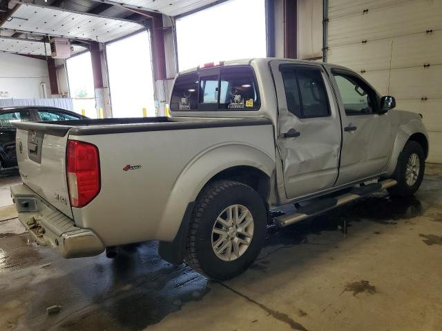 Photo 2 VIN: 1N6AD0EV2EN771211 - NISSAN FRONTIER S 