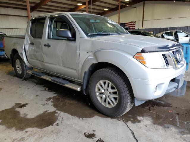 Photo 3 VIN: 1N6AD0EV2EN771211 - NISSAN FRONTIER S 