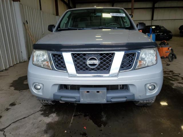 Photo 4 VIN: 1N6AD0EV2EN771211 - NISSAN FRONTIER S 