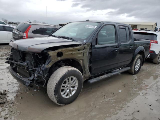 Photo 0 VIN: 1N6AD0EV2FN708532 - NISSAN FRONTIER 