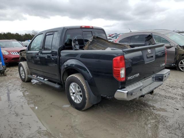 Photo 1 VIN: 1N6AD0EV2FN708532 - NISSAN FRONTIER 