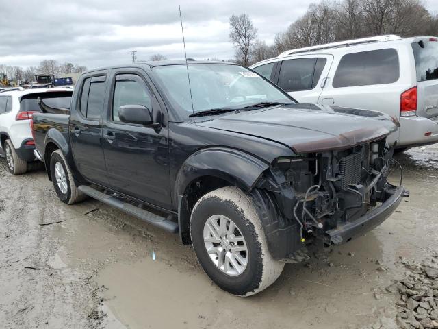 Photo 3 VIN: 1N6AD0EV2FN708532 - NISSAN FRONTIER 