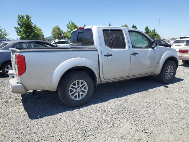 Photo 2 VIN: 1N6AD0EV2FN711950 - NISSAN FRONTIER 