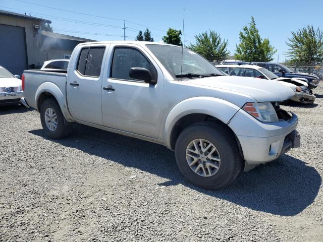 Photo 3 VIN: 1N6AD0EV2FN711950 - NISSAN FRONTIER 