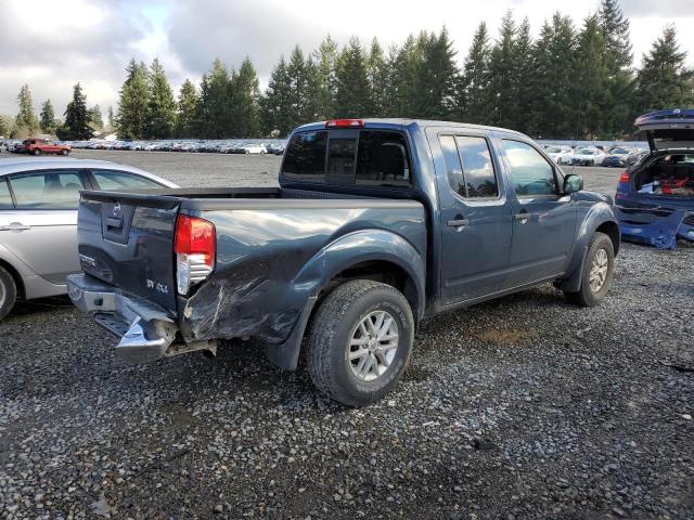 Photo 2 VIN: 1N6AD0EV2FN727887 - NISSAN FRONTIER 