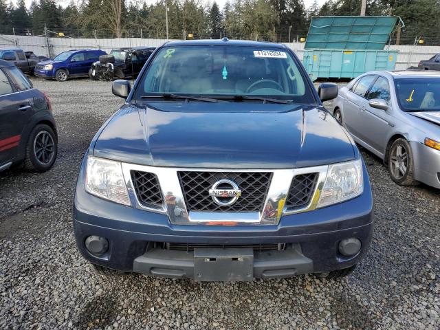 Photo 4 VIN: 1N6AD0EV2FN727887 - NISSAN FRONTIER 