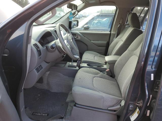 Photo 6 VIN: 1N6AD0EV2FN727887 - NISSAN FRONTIER 