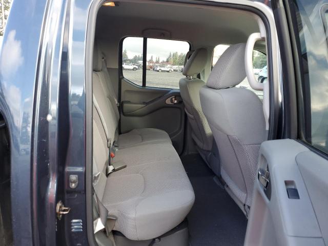 Photo 9 VIN: 1N6AD0EV2FN727887 - NISSAN FRONTIER 