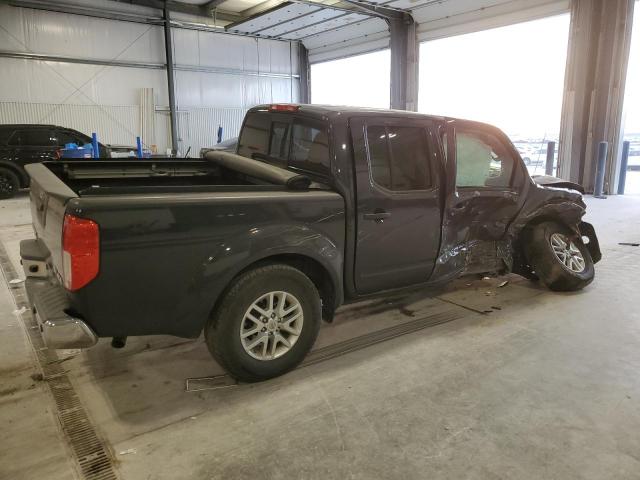 Photo 2 VIN: 1N6AD0EV2FN760095 - NISSAN FRONTIER S 