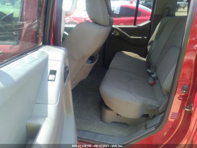 Photo 7 VIN: 1N6AD0EV2GN710363 - NISSAN FRONTIER 