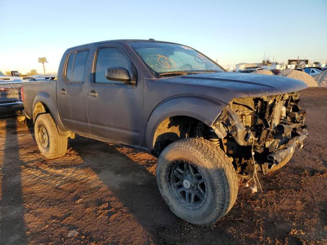 Photo 0 VIN: 1N6AD0EV2GN715627 - NISSAN FRONTIER 