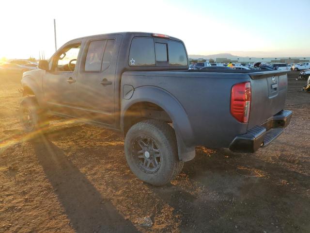 Photo 2 VIN: 1N6AD0EV2GN715627 - NISSAN FRONTIER 