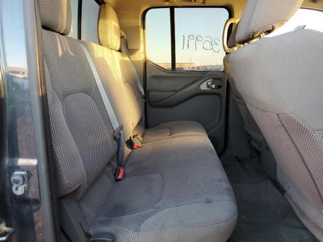 Photo 5 VIN: 1N6AD0EV2GN715627 - NISSAN FRONTIER 