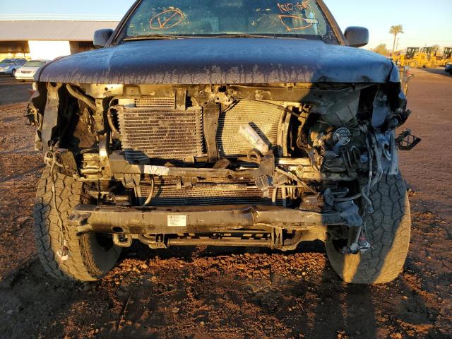 Photo 8 VIN: 1N6AD0EV2GN715627 - NISSAN FRONTIER 