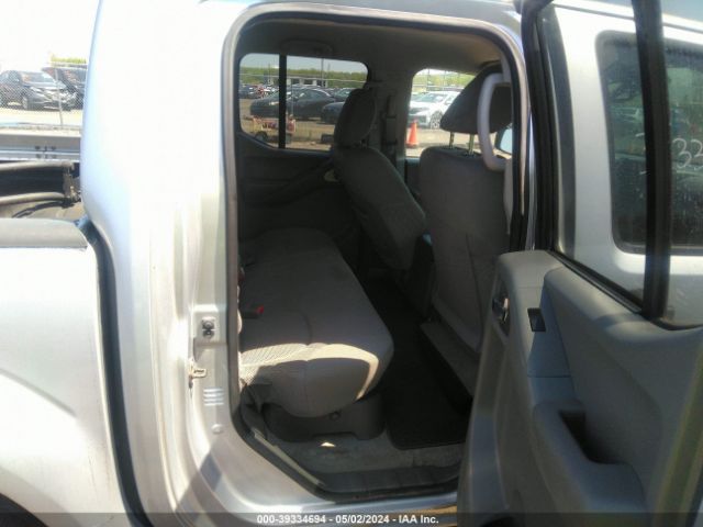 Photo 7 VIN: 1N6AD0EV2GN734470 - NISSAN FRONTIER 