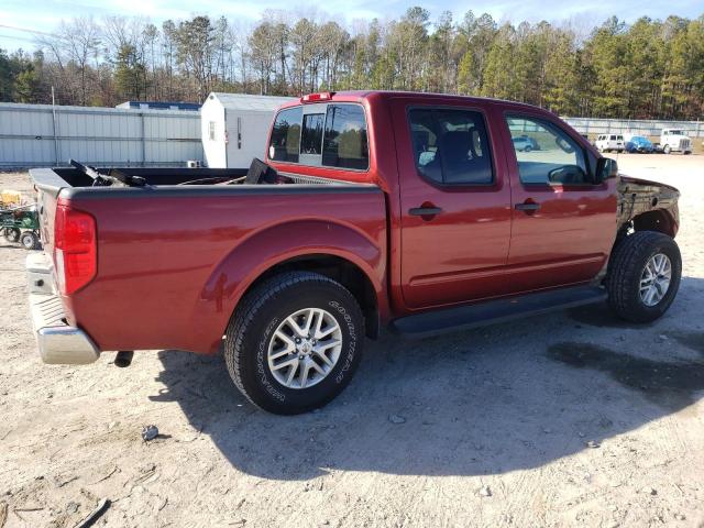 Photo 2 VIN: 1N6AD0EV2GN738549 - NISSAN FRONTIER 