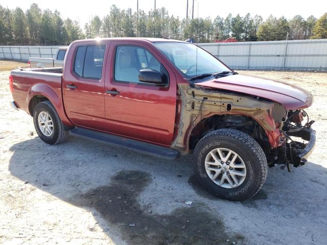 Photo 3 VIN: 1N6AD0EV2GN738549 - NISSAN FRONTIER 