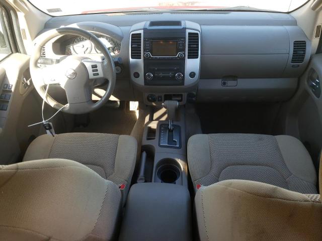 Photo 7 VIN: 1N6AD0EV2GN738549 - NISSAN FRONTIER 