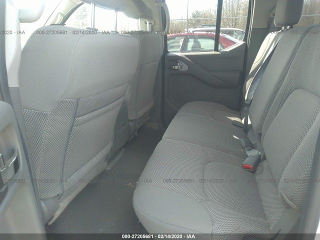 Photo 7 VIN: 1N6AD0EV2GN746649 - NISSAN FRONTIER 