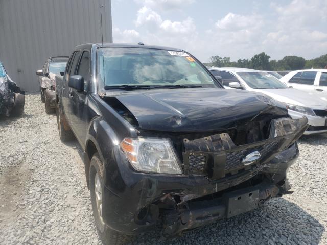 Photo 0 VIN: 1N6AD0EV2GN774063 - NISSAN FRONTIER S 