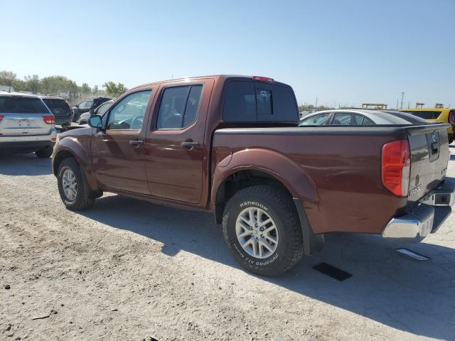 Photo 1 VIN: 1N6AD0EV2GN774886 - NISSAN FRONTIER S 