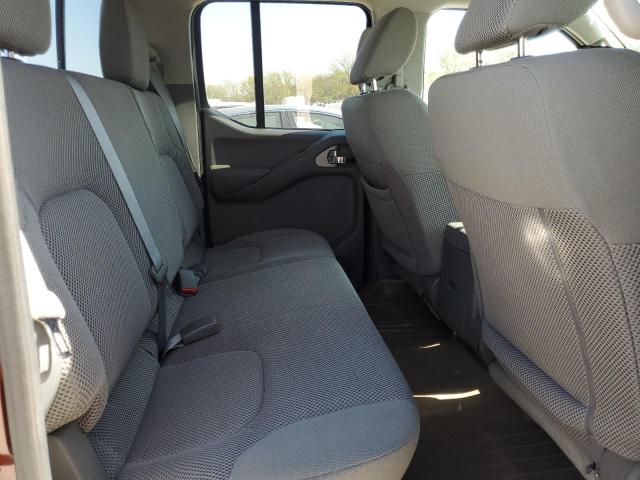 Photo 10 VIN: 1N6AD0EV2GN774886 - NISSAN FRONTIER S 