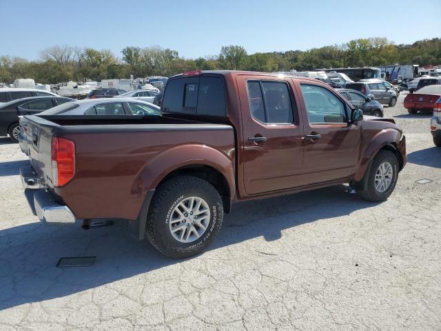 Photo 2 VIN: 1N6AD0EV2GN774886 - NISSAN FRONTIER S 