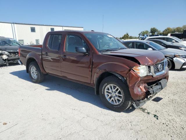 Photo 3 VIN: 1N6AD0EV2GN774886 - NISSAN FRONTIER S 