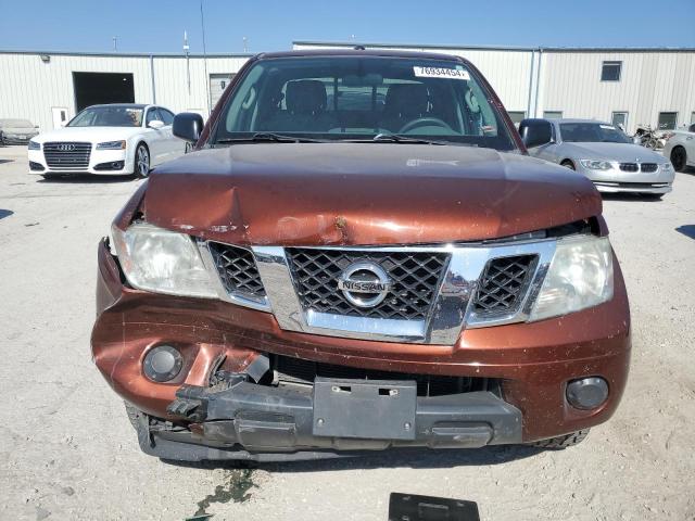 Photo 4 VIN: 1N6AD0EV2GN774886 - NISSAN FRONTIER S 