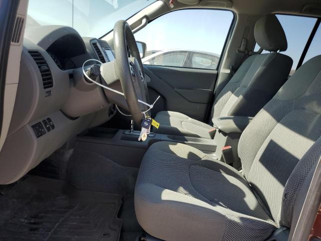 Photo 6 VIN: 1N6AD0EV2GN774886 - NISSAN FRONTIER S 