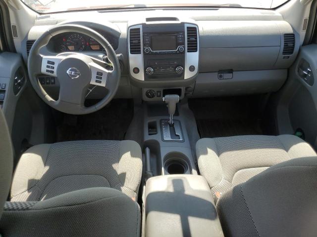 Photo 7 VIN: 1N6AD0EV2GN774886 - NISSAN FRONTIER S 