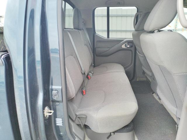 Photo 5 VIN: 1N6AD0EV2GN782213 - NISSAN FRONTIER S 