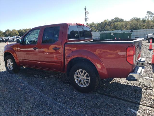 Photo 1 VIN: 1N6AD0EV2GN793938 - NISSAN FRONTIER 