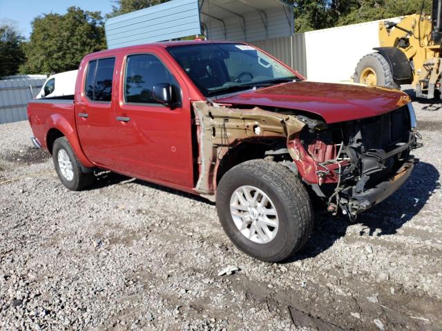 Photo 3 VIN: 1N6AD0EV2GN793938 - NISSAN FRONTIER 