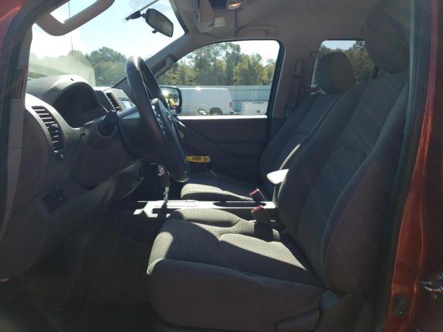 Photo 6 VIN: 1N6AD0EV2GN793938 - NISSAN FRONTIER 