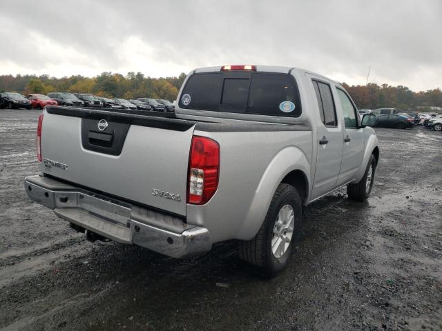 Photo 3 VIN: 1N6AD0EV2GN799304 - NISSAN FRONTIER S 