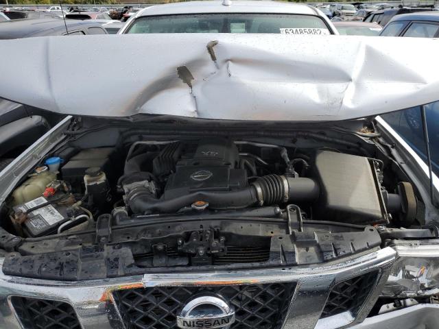 Photo 6 VIN: 1N6AD0EV2GN799304 - NISSAN FRONTIER S 