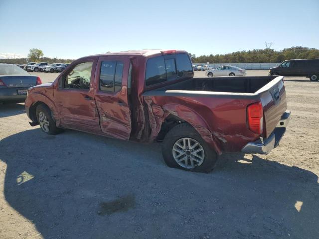 Photo 1 VIN: 1N6AD0EV2HN719310 - NISSAN FRONTIER S 