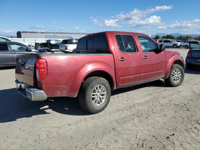 Photo 2 VIN: 1N6AD0EV2HN719310 - NISSAN FRONTIER S 