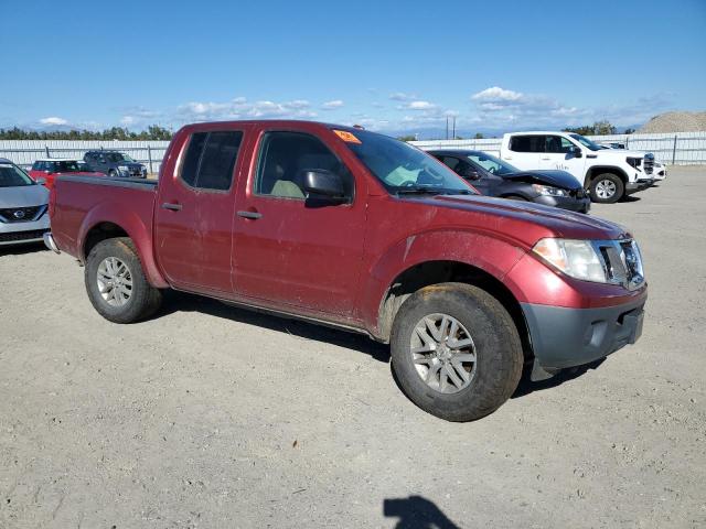 Photo 3 VIN: 1N6AD0EV2HN719310 - NISSAN FRONTIER S 