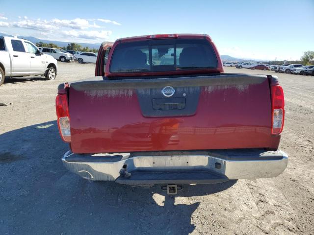 Photo 5 VIN: 1N6AD0EV2HN719310 - NISSAN FRONTIER S 