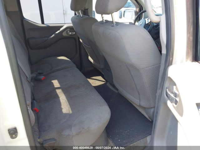 Photo 7 VIN: 1N6AD0EV2HN742683 - NISSAN FRONTIER 