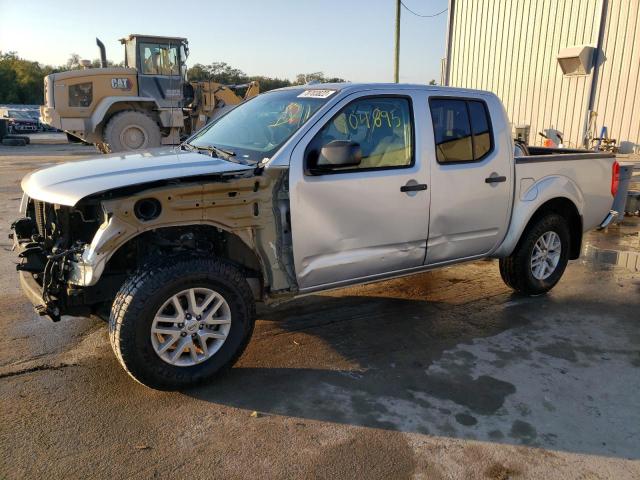 Photo 0 VIN: 1N6AD0EV2HN748385 - NISSAN FRONTIER S 