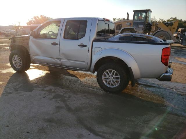 Photo 1 VIN: 1N6AD0EV2HN748385 - NISSAN FRONTIER S 