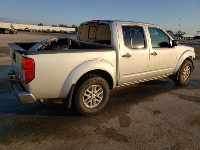 Photo 2 VIN: 1N6AD0EV2HN748385 - NISSAN FRONTIER S 